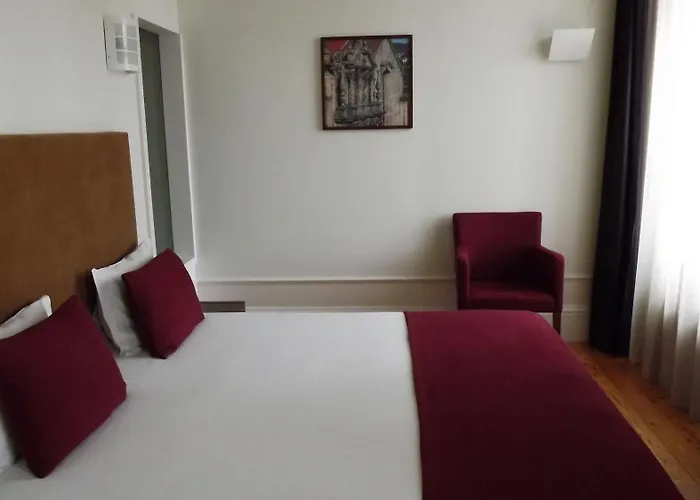 Quinta Da Cruz & Hotel Oliveira (Porto)