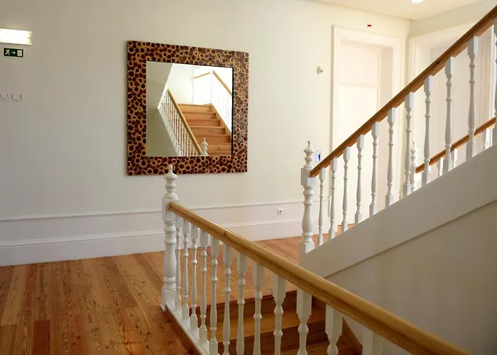 Ξενοδοχείο Quinta Da Cruz & Oliveira (Porto)