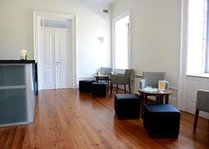 Hotel Quinta Da Cruz & 4*