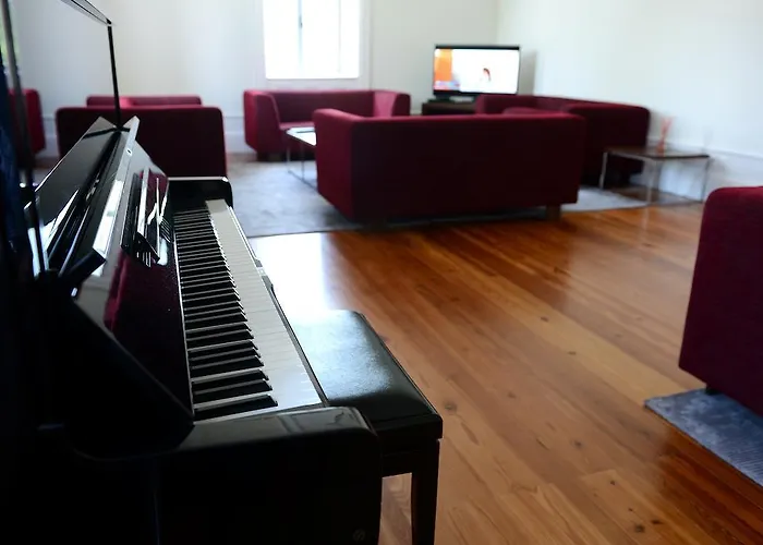 Quinta Da Cruz & Hotel Oliveira (Porto)