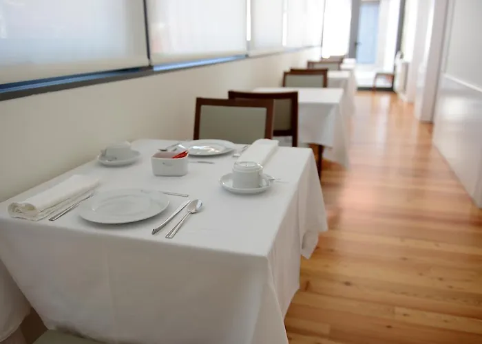 Hotel Quinta Da Cruz &