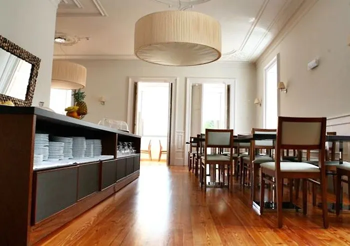 Quinta Da Cruz & Hotel 4*